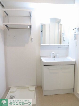 サンライト小宮東の物件内観写真